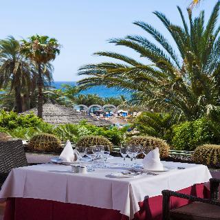 Paradisus Gran Canaria (Ex. Melia Tamarindos)