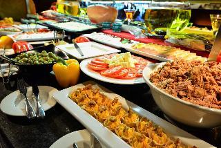 Lopesan Baobab Resort