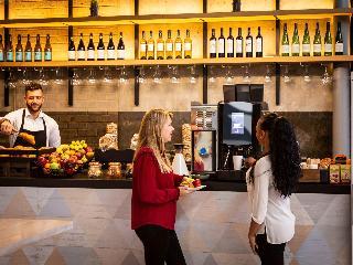 Aparthotel Adagio London Brentford