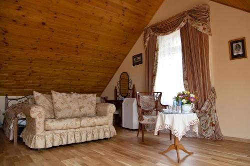 U Pokrovki Guest House
