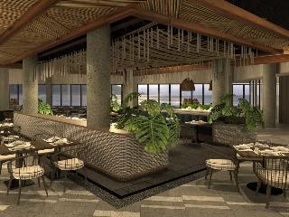 Pullman Lombok Mandalika Beach Resort