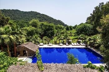 Pearl Of Taj Home Stay