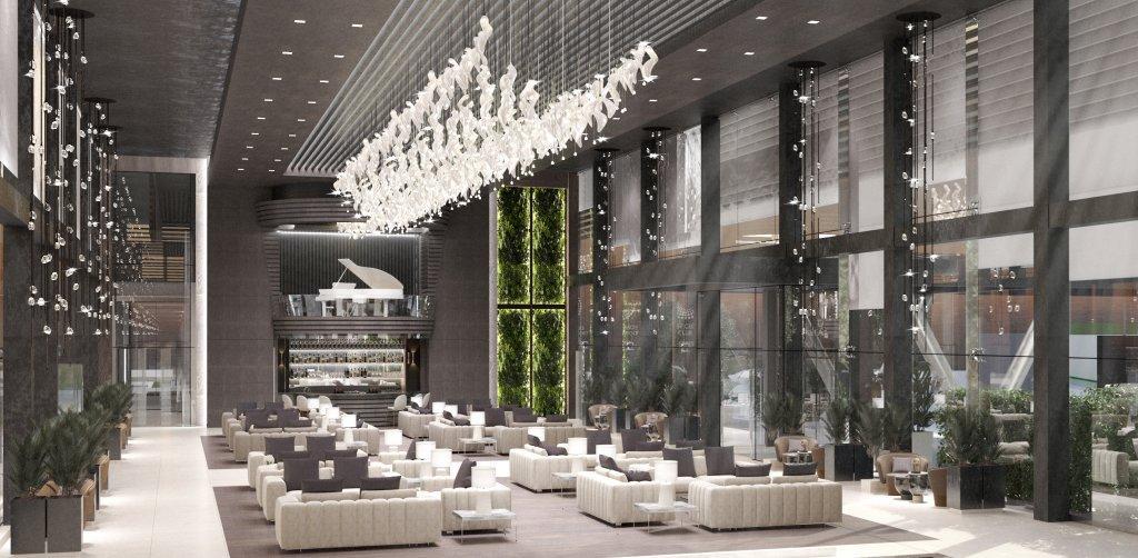 Cap St Georges Hotel & Resort