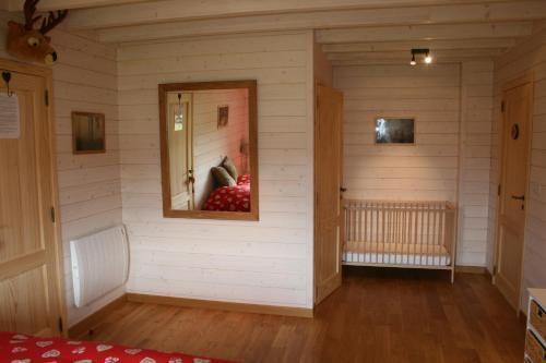 Chambres Dhotes Les Trappeurs Silence & Nature