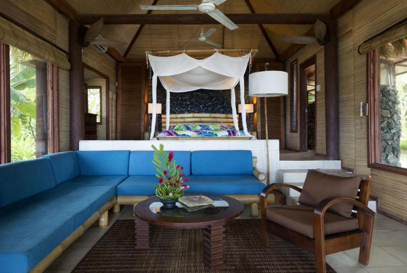 Coconuts Beach Club Resort & Spa