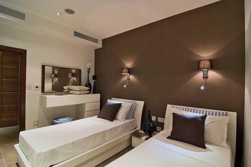 The Hillock Residences