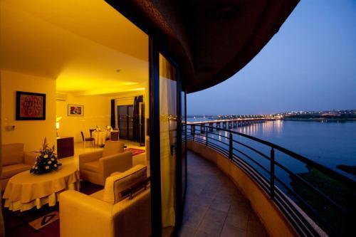 Hotel El Farouk Bamako