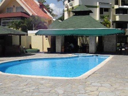 Coopmarena Beach Resort