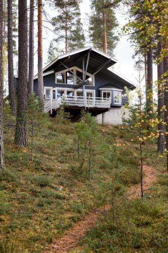Holiday Club Punkaharju Villas