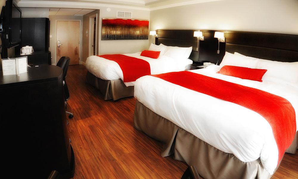 Hôtel & Suites Le Dauphin Drummondville