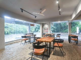 Collection O 50056 Casa De Patio