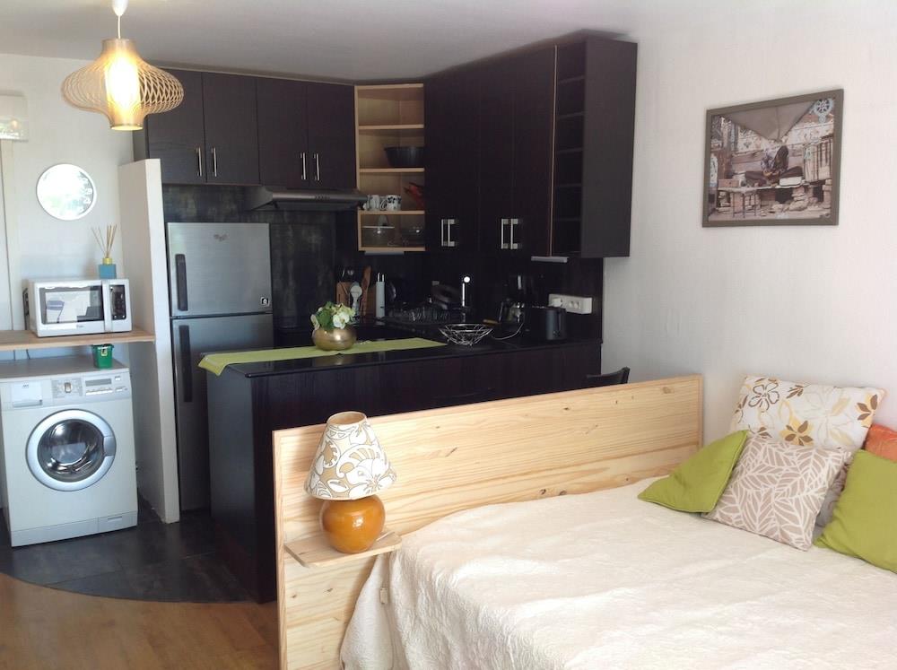 Studio Tiare Papeete By Tahiti Residences