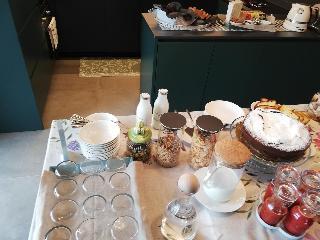 Agriturismo Le Piccole Macie