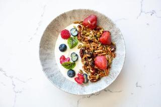 The Remington Orange