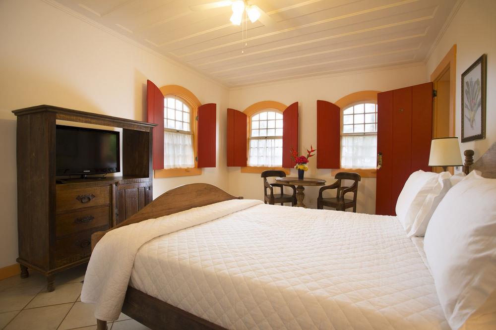 Resort Costa Brasilis