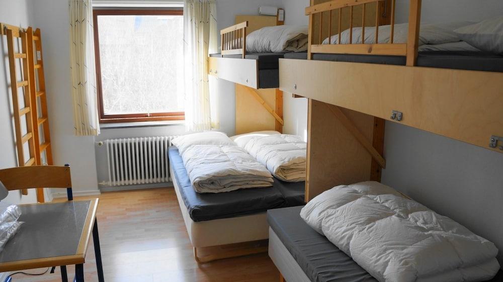 Bo Bedre Bo Billigere Randers Vandrerhjem