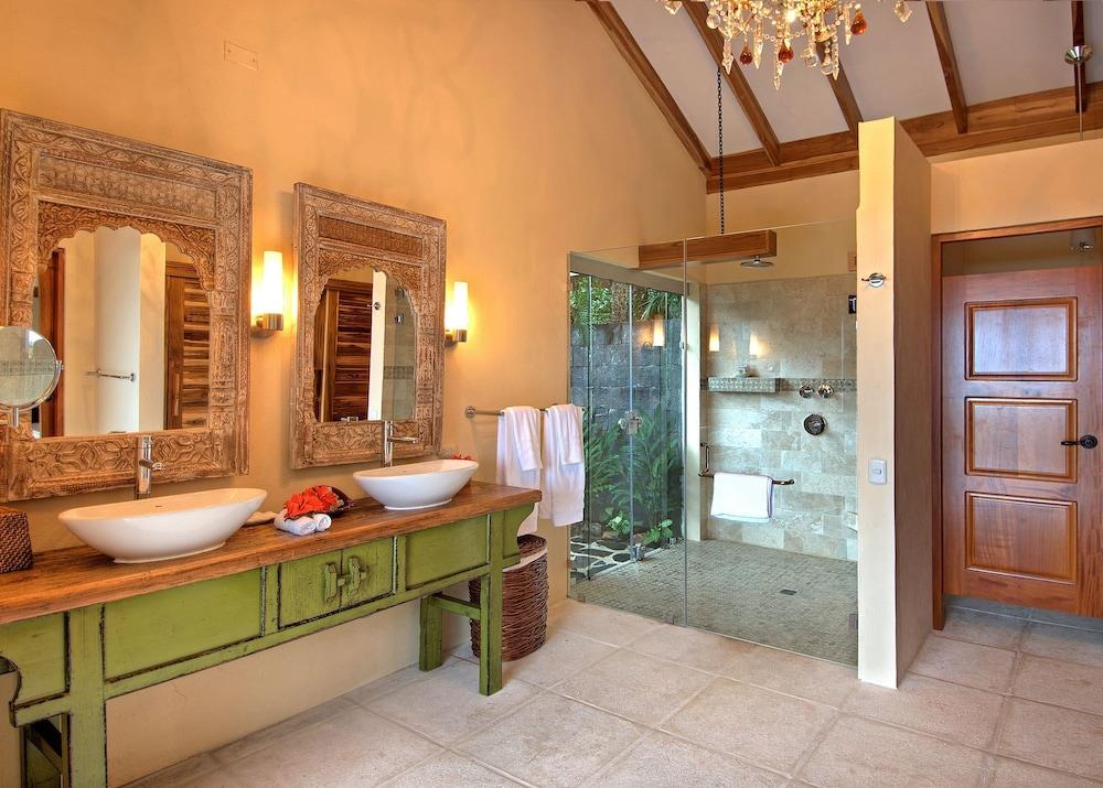 Hotel Casa Chameleon Mal Pais