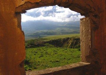 Estancia Las Carreras