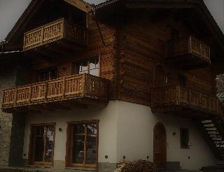Chalet Remi - Pare