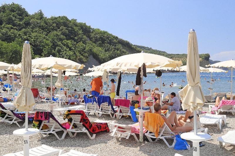 Depadance - San Simon Resort