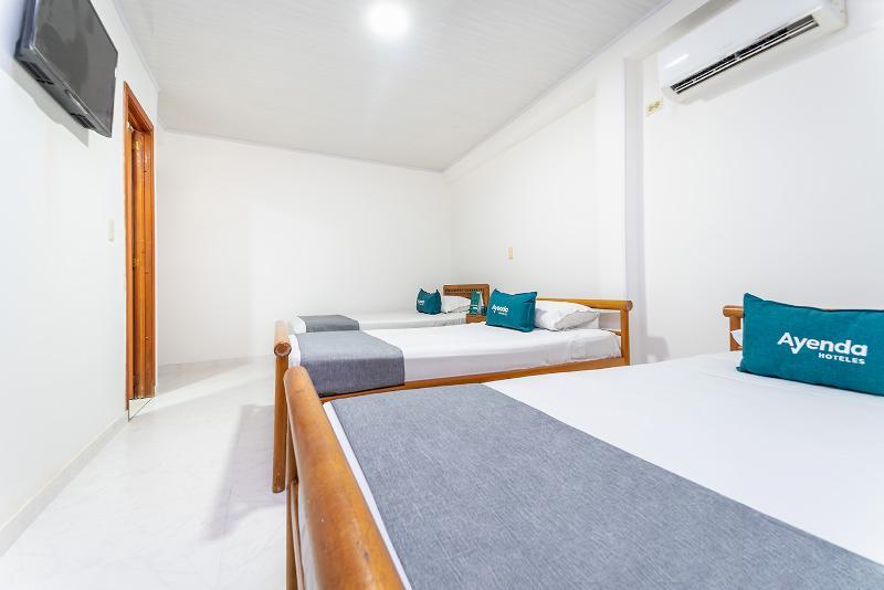 Ayenda Portal Del Llano