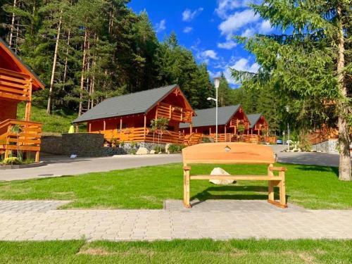 Hotel Lopusná Dolina