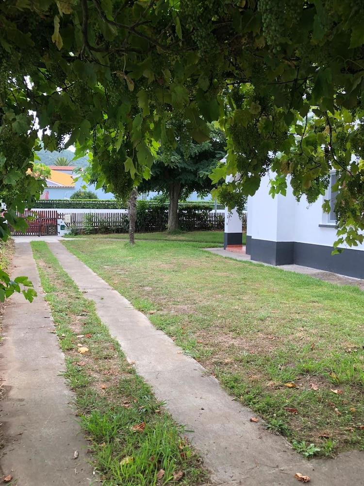 House With In Pico Da Pedra With Wonderful Sea View And En