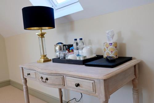 Blacknest Golf And Country Club