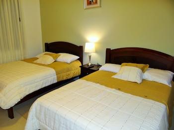 Hostería Quinta Carlota