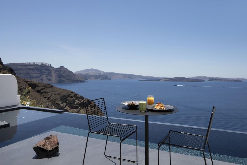 Abyss Suites - Adults Only