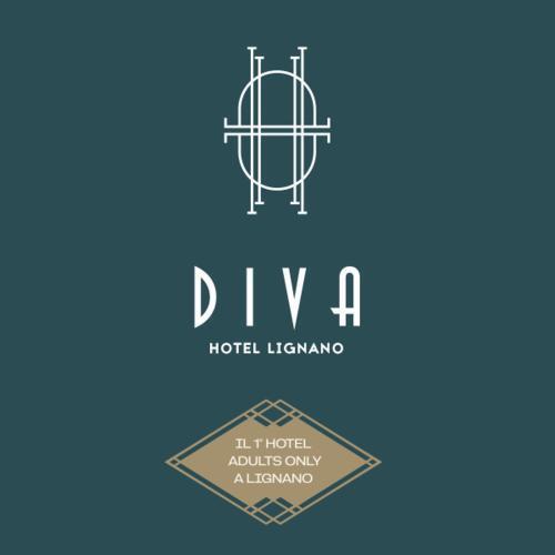 Diva Hotel Lignano - Adults Only