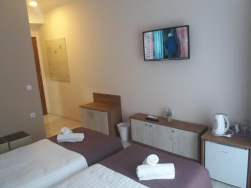 Apartments Boulevard Gevgelija