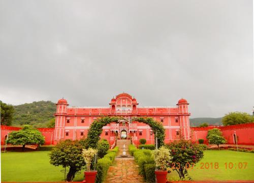 Maharaja Palace