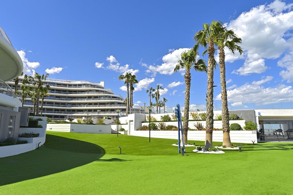 Infinity View Mar Holidays