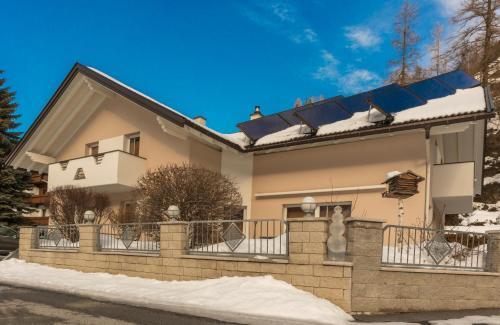 Falkner Cilli  Appartement