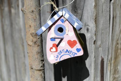 Bauernhof Gintherhof