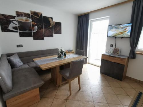 Appartement Frischmann