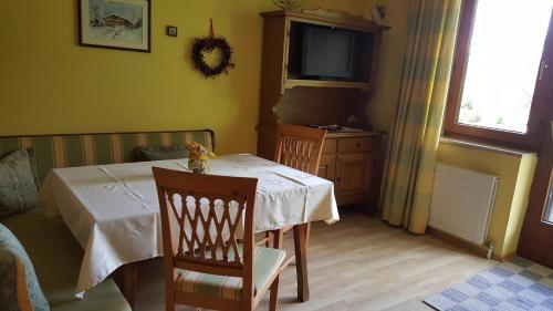 Ferienwohnungen Freundsheim