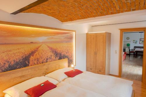 Ferienwohnungen Hebesberger