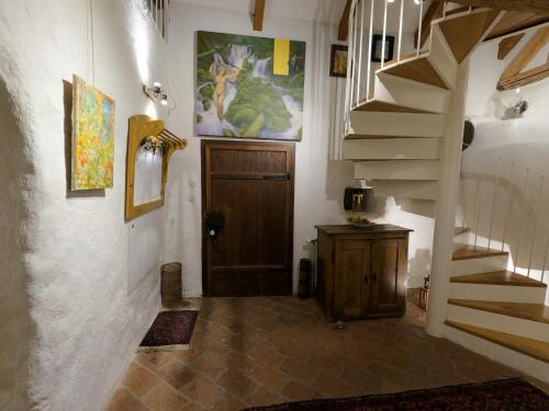 Wellnesshof Schloss Rosenau