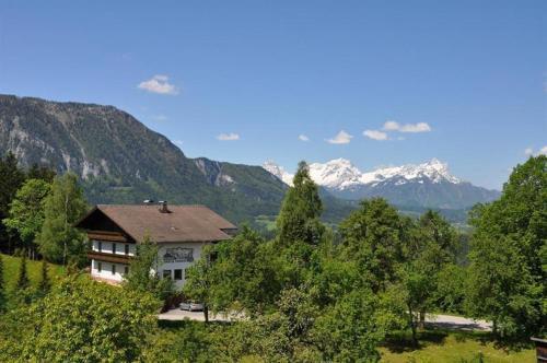Pension Nanga Parbat