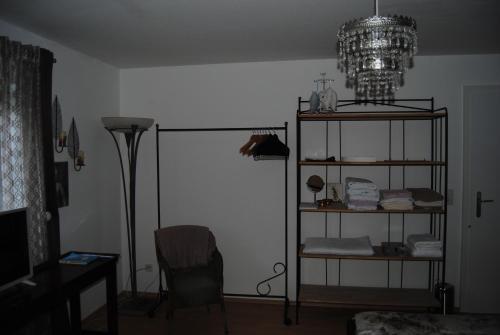 Bed And Breakfast Petra Huber