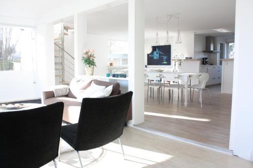 Strandvangen Guesthouse