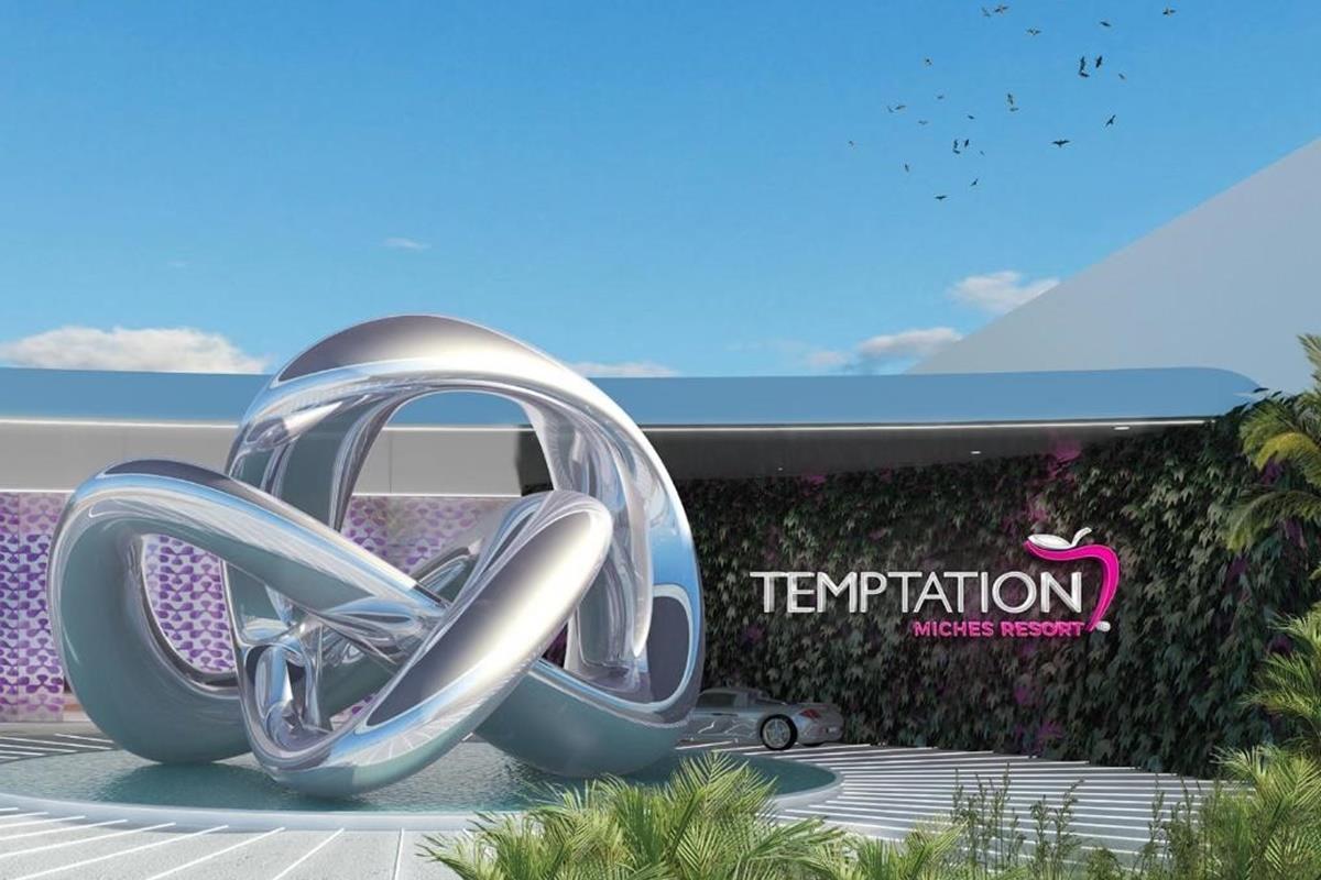 Sunrise Miches Beach Resort-Adults Only