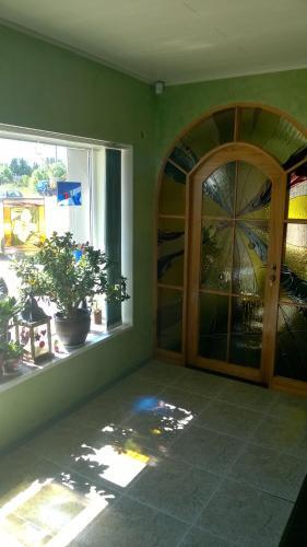 Route House 39 Motel