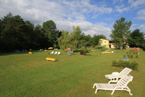 Bed & Breakfast Eckwirt