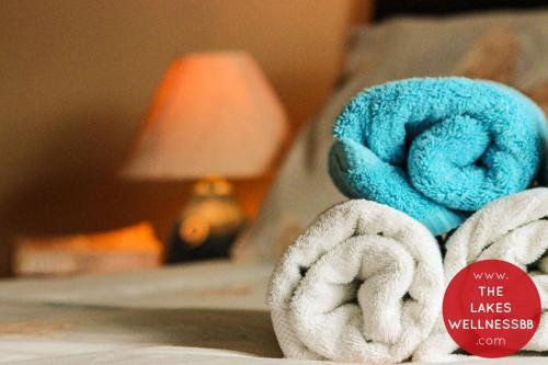 The Lakes Wellness B&B