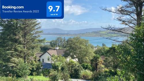 Rodeen Country House