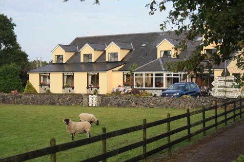 Corrib Wave Guesthouse