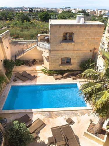 Gozo Spirit B&B